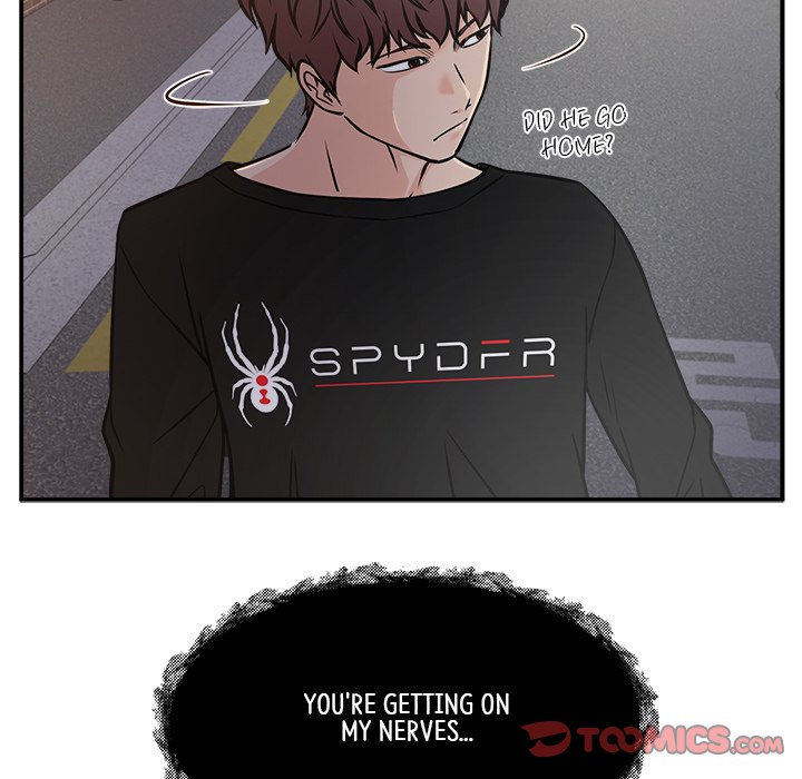 Jinxed Chapter 33 image 11