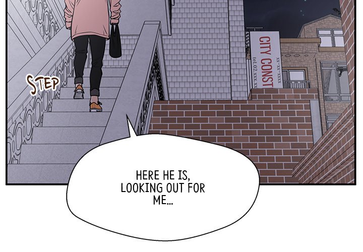 Jinxed Chapter 33 image 1