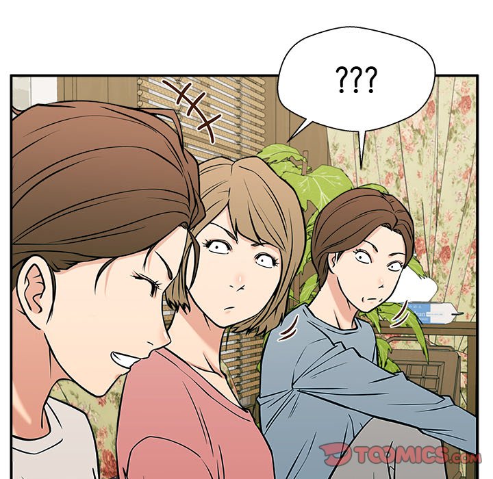 Jinxed Chapter 33 image 20