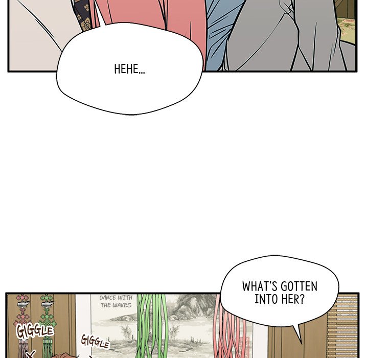 Jinxed Chapter 33 image 21