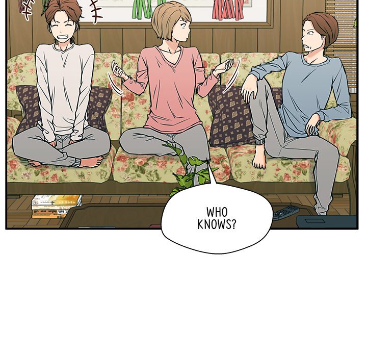 Jinxed Chapter 33 image 22