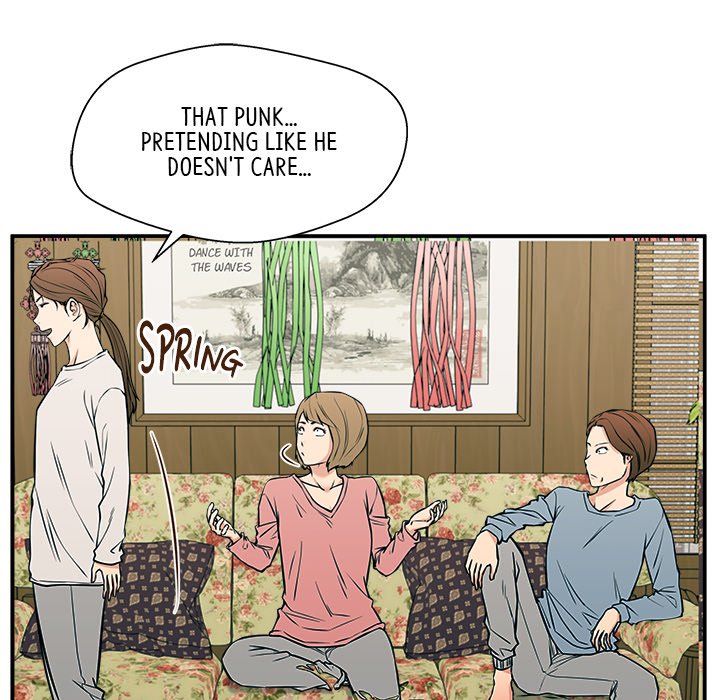 Jinxed Chapter 33 image 23