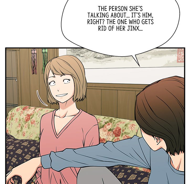 Jinxed Chapter 33 image 28