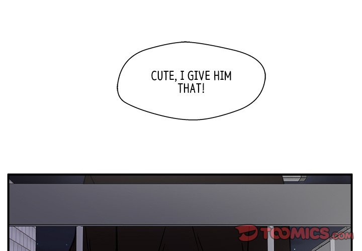 Jinxed Chapter 33 image 2