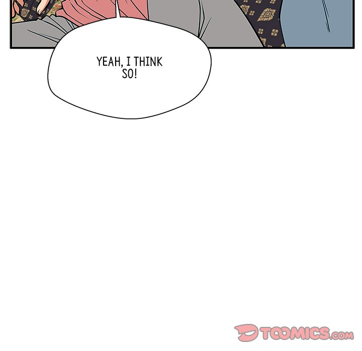 Jinxed Chapter 33 image 29
