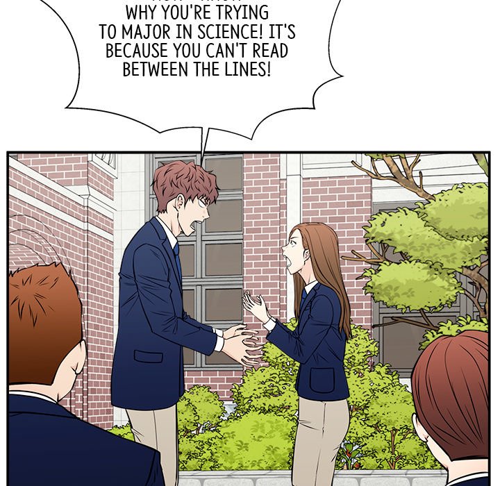 Jinxed Chapter 33 image 45