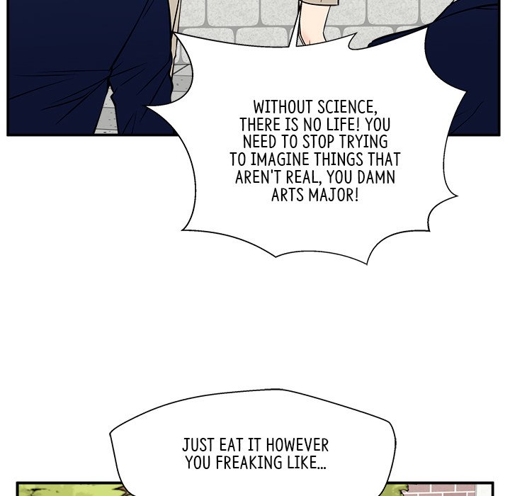 Jinxed Chapter 33 image 46
