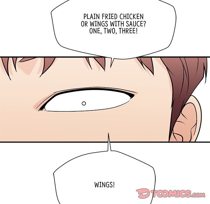 Jinxed Chapter 33 image 65
