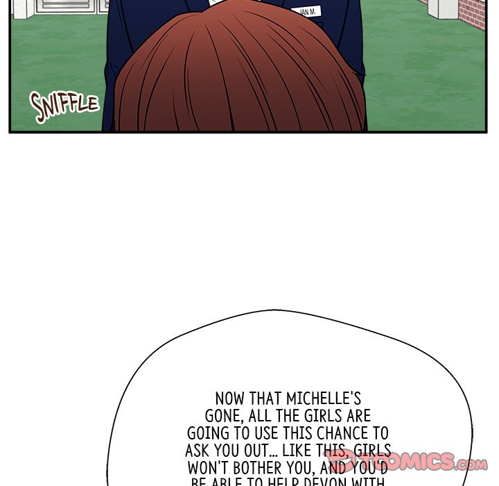 Jinxed Chapter 34 image 32