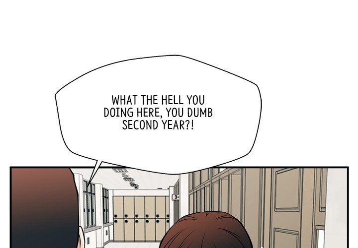 Jinxed Chapter 37 image 0