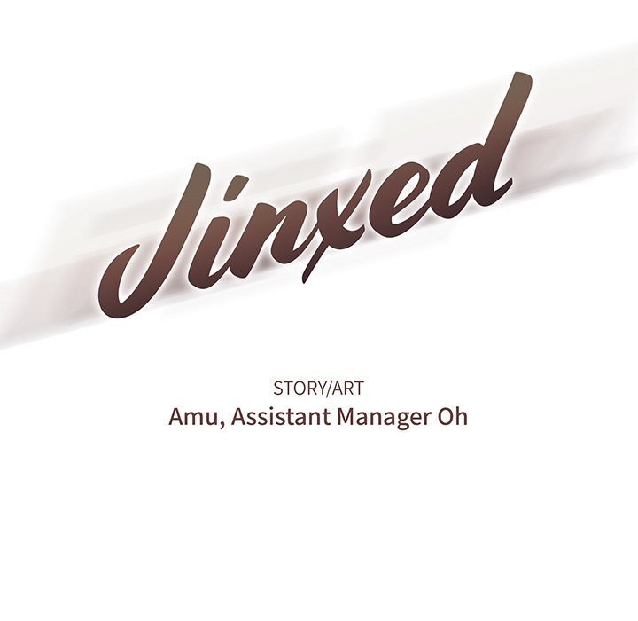 Jinxed Chapter 37 image 11