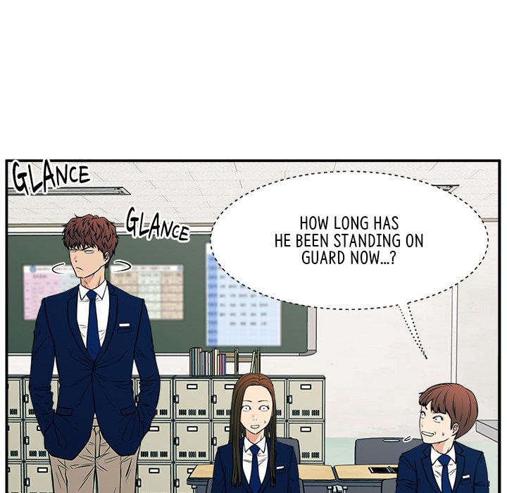 Jinxed Chapter 37 image 15