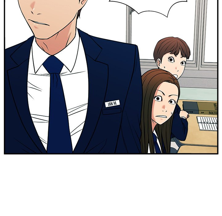 Jinxed Chapter 37 image 21
