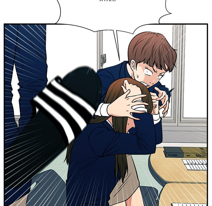 Jinxed Chapter 37 image 24