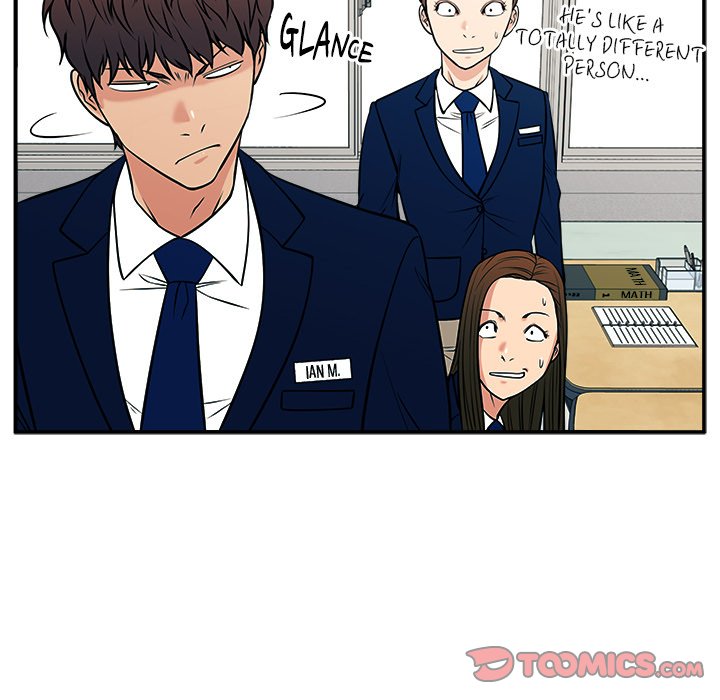 Jinxed Chapter 37 image 38