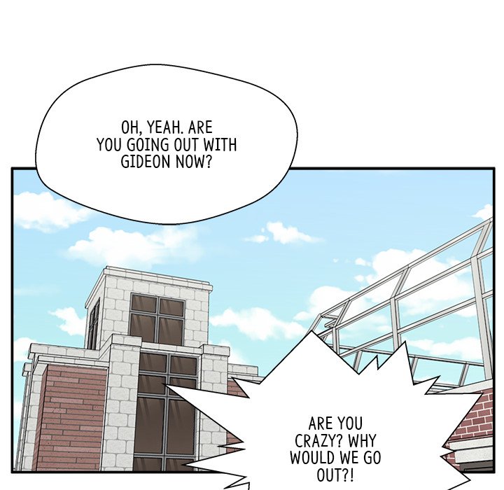 Jinxed Chapter 37 image 39