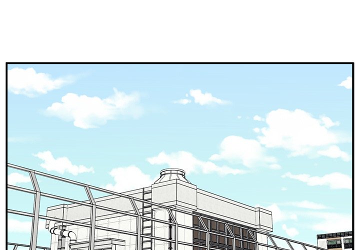 Jinxed Chapter 38 image 0