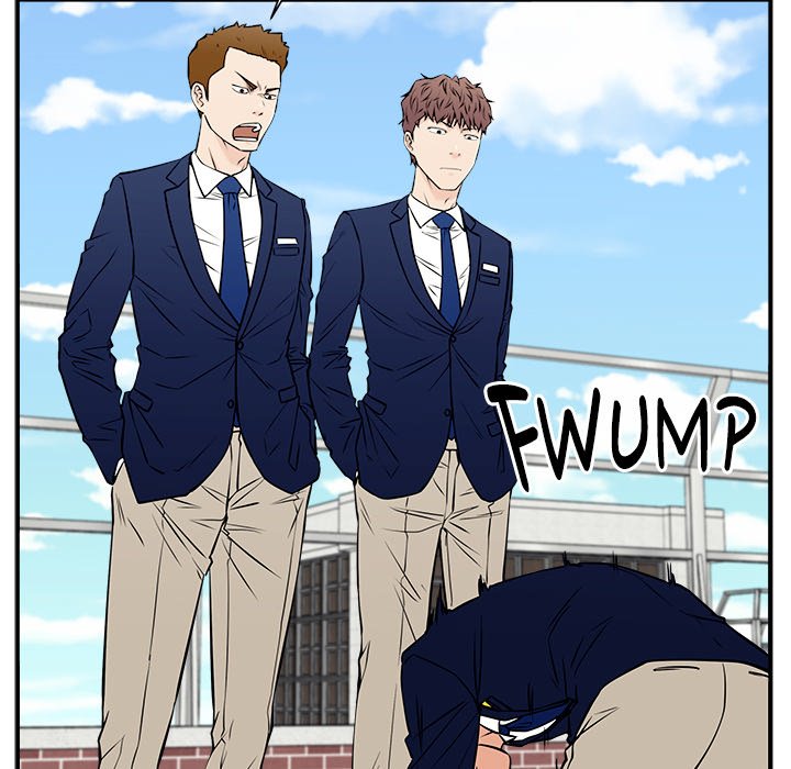Jinxed Chapter 38 image 45