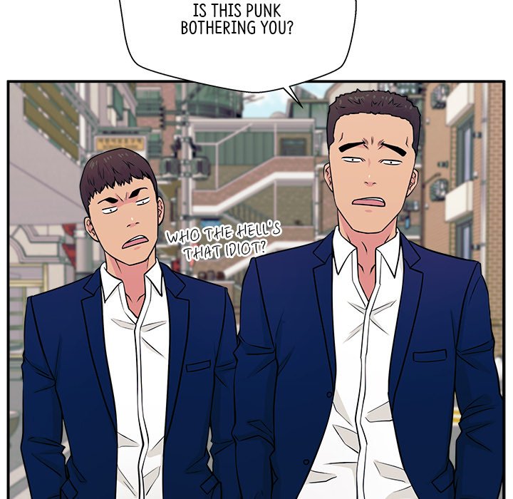 Jinxed Chapter 4 image 143