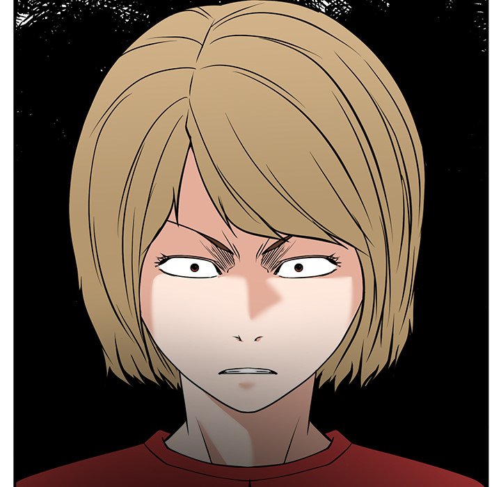 Jinxed Chapter 40 - The End image 9