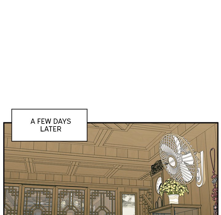 Jinxed Chapter 40 - The End image 101