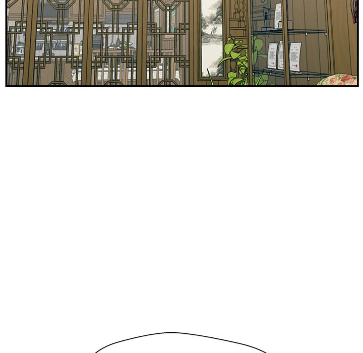Jinxed Chapter 40 - The End image 102