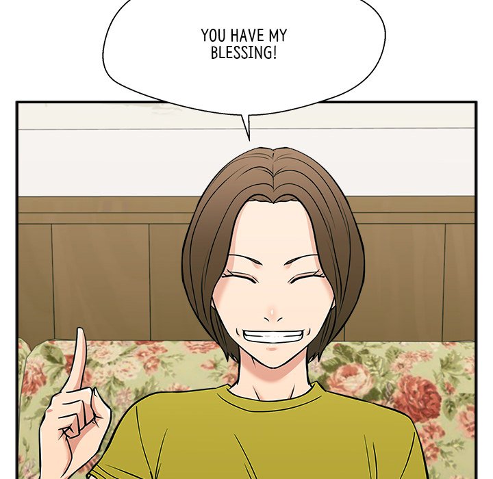 Jinxed Chapter 40 - The End image 103