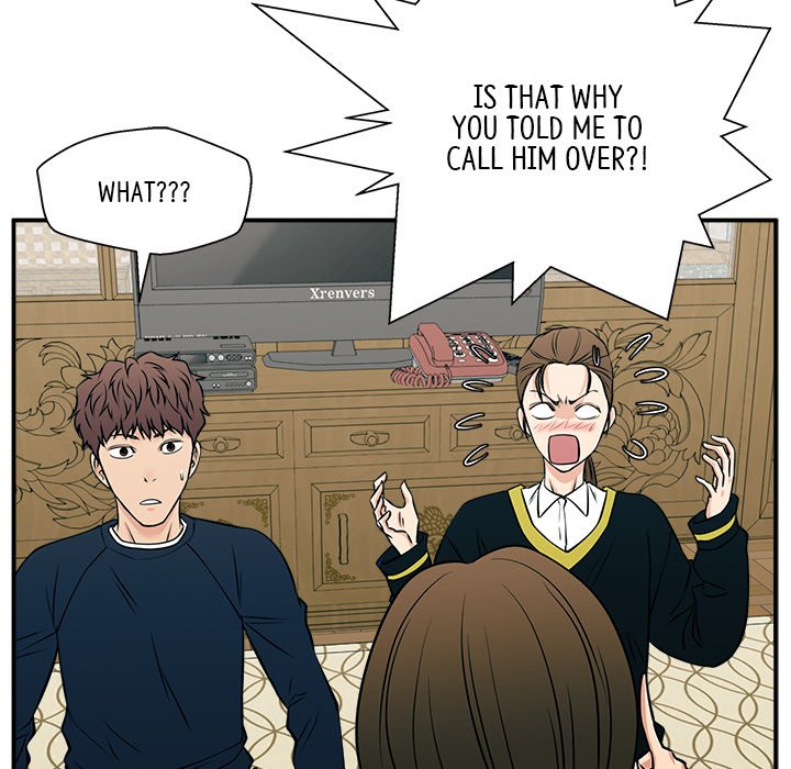 Jinxed Chapter 40 - The End image 105