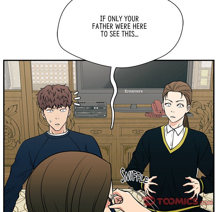 Jinxed Chapter 40 - The End image 107