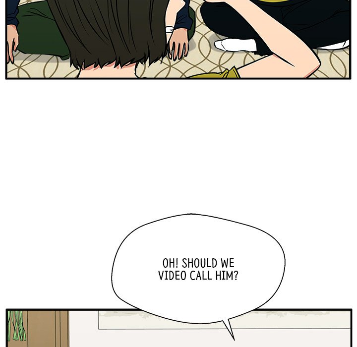 Jinxed Chapter 40 - The End image 108
