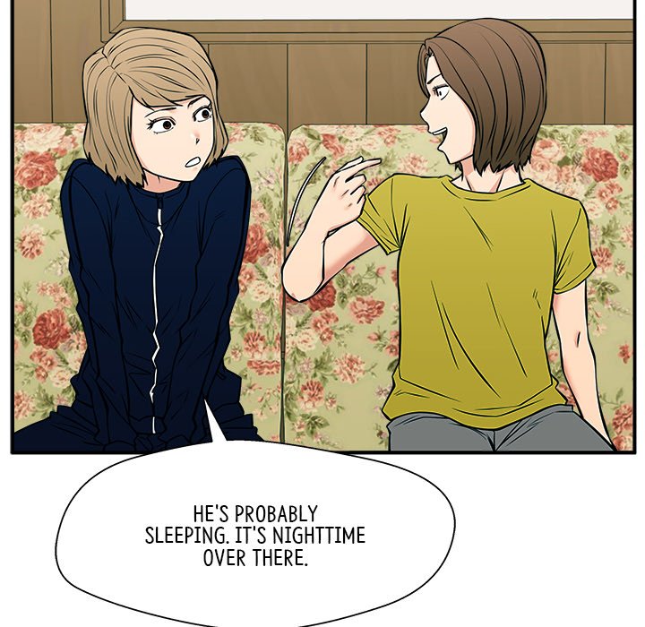 Jinxed Chapter 40 - The End image 109