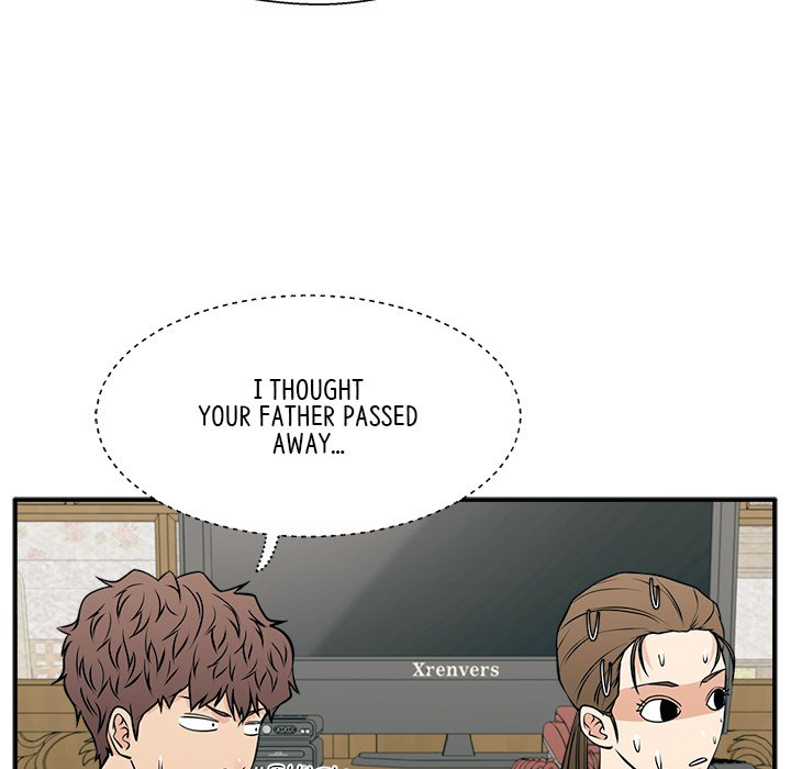 Jinxed Chapter 40 - The End image 110