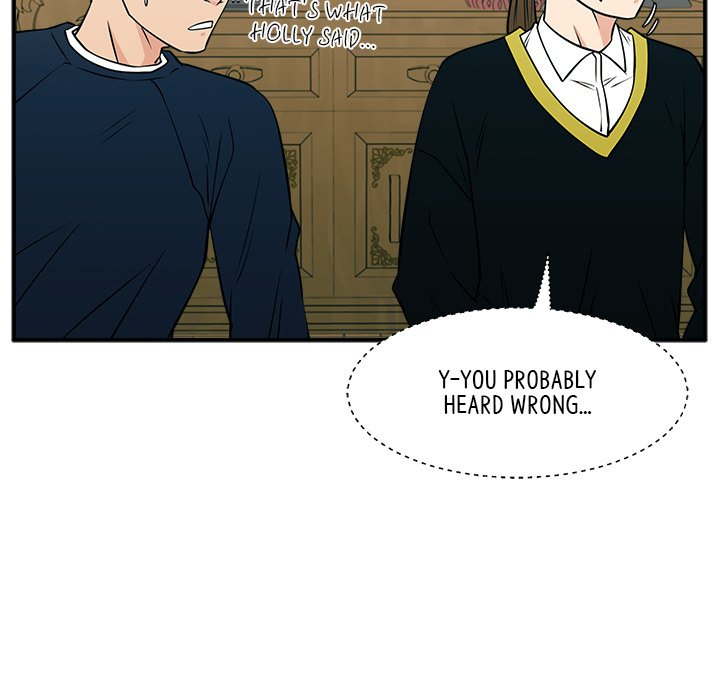Jinxed Chapter 40 - The End image 111