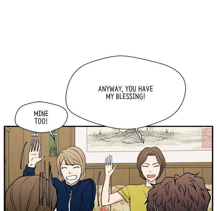 Jinxed Chapter 40 - The End image 112