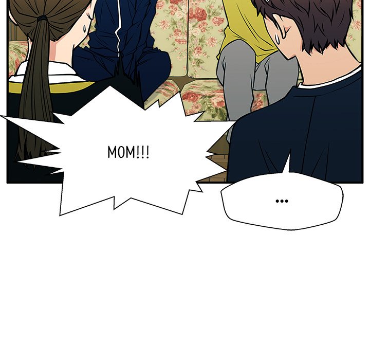 Jinxed Chapter 40 - The End image 113