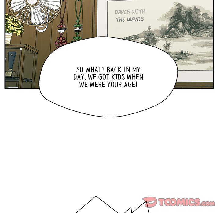 Jinxed Chapter 40 - The End image 115