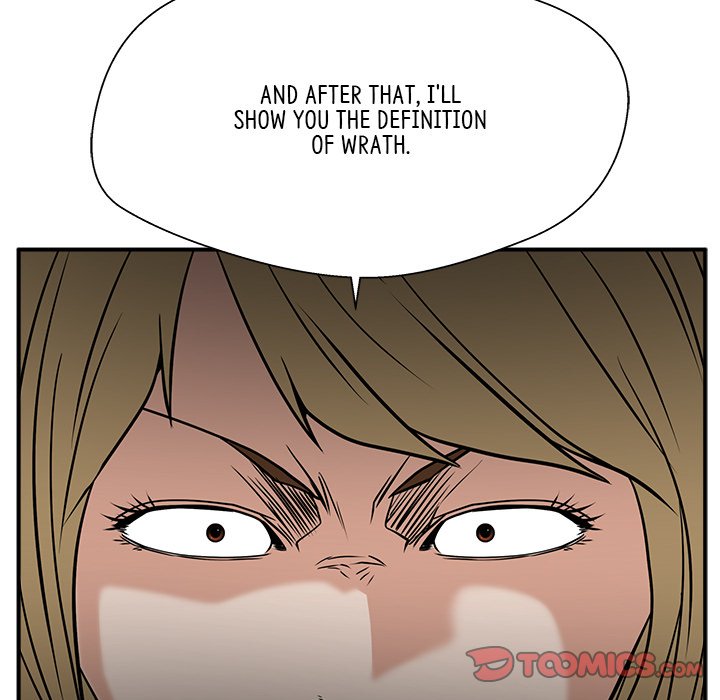 Jinxed Chapter 40 - The End image 11
