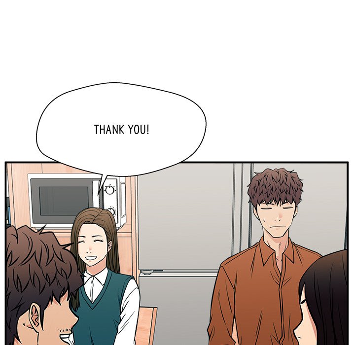 Jinxed Chapter 40 - The End image 119