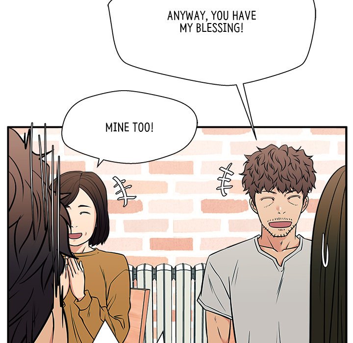 Jinxed Chapter 40 - The End image 121