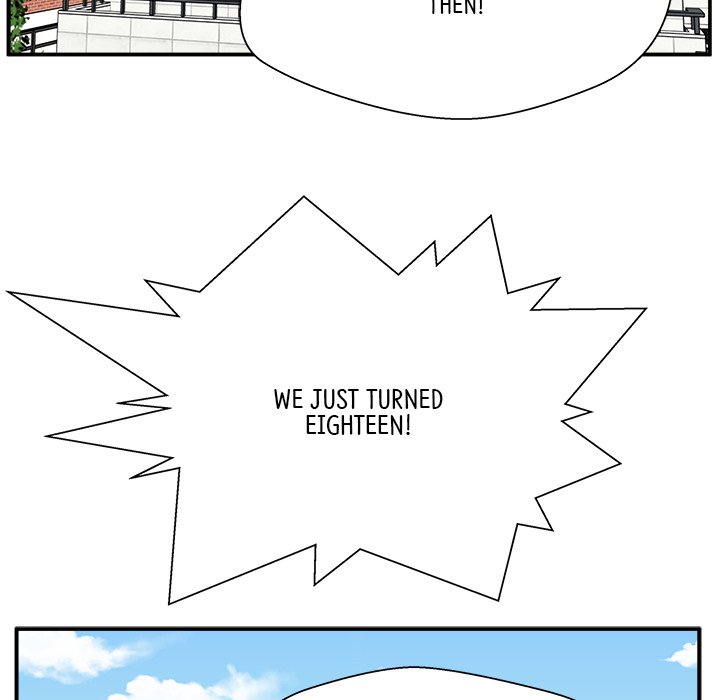 Jinxed Chapter 40 - The End image 124