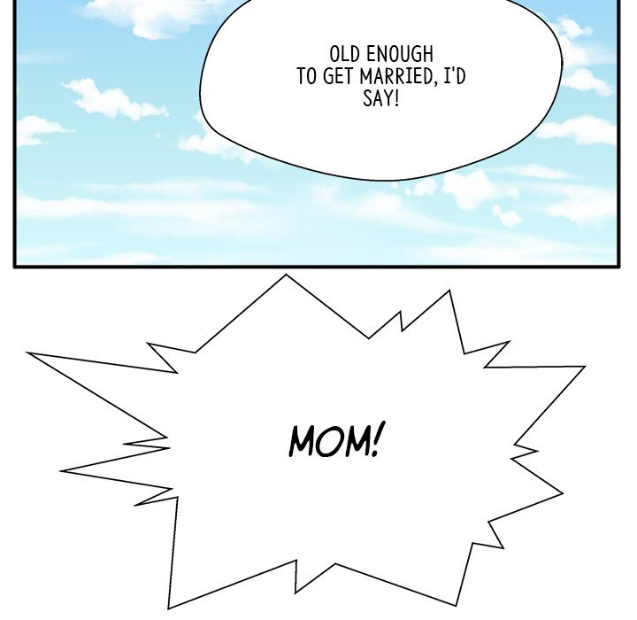 Jinxed Chapter 40 - The End image 125