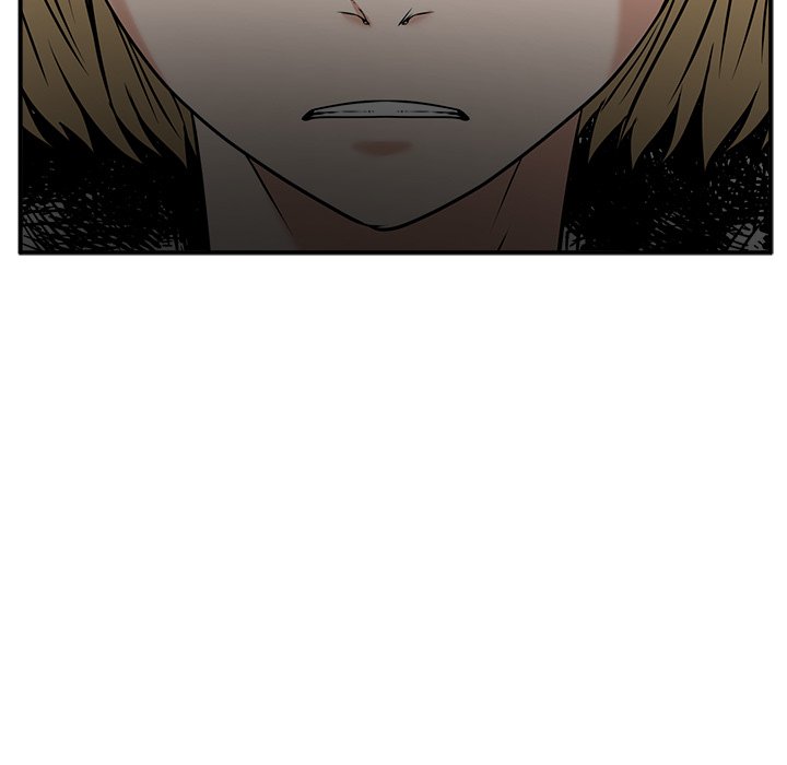 Jinxed Chapter 40 - The End image 12
