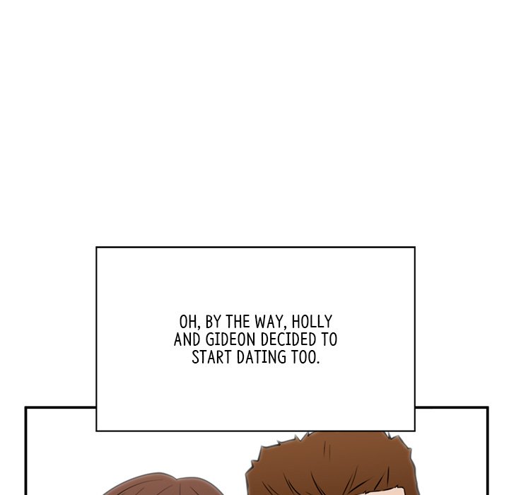 Jinxed Chapter 40 - The End image 129