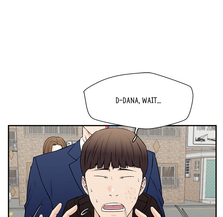 Jinxed Chapter 40 - The End image 13