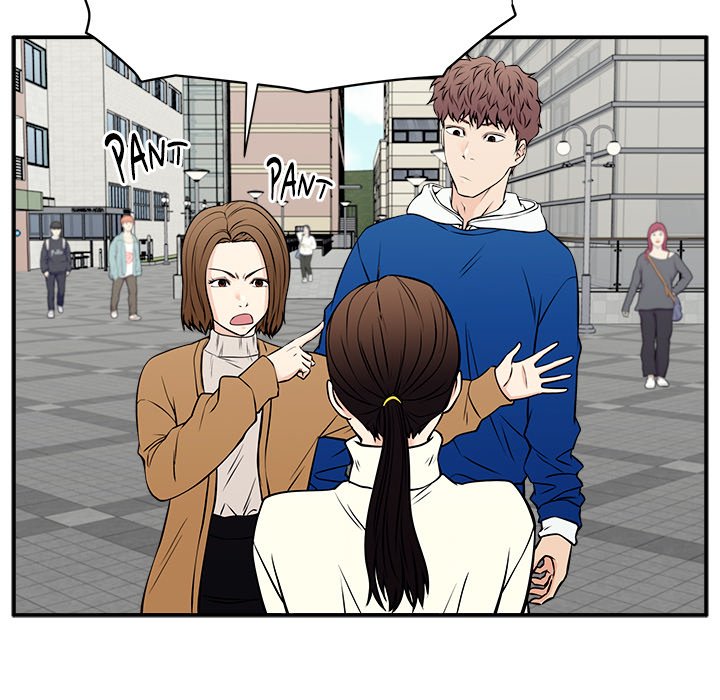 Jinxed Chapter 40 - The End image 144