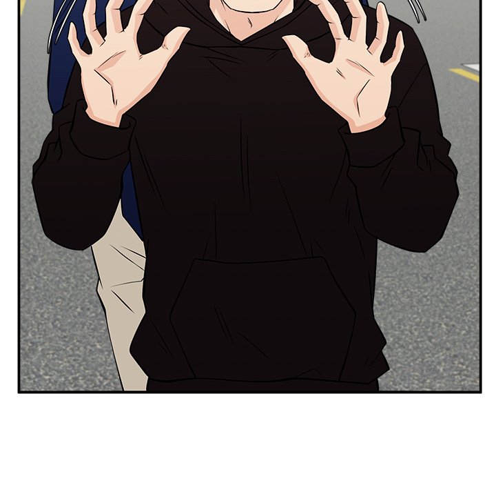 Jinxed Chapter 40 - The End image 14