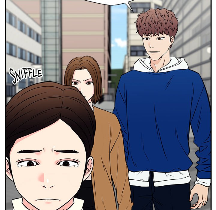 Jinxed Chapter 40 - The End image 150