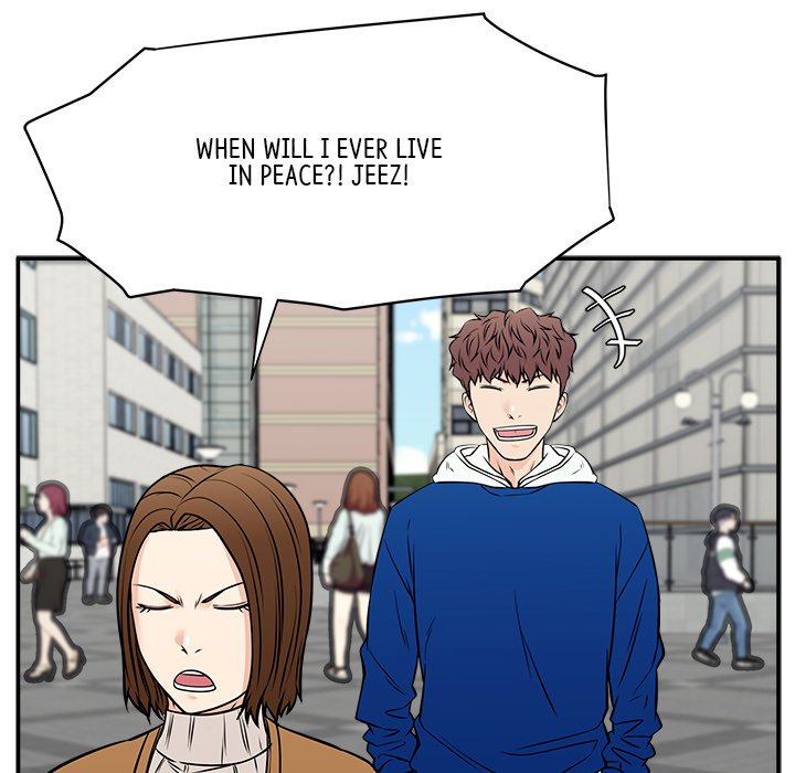 Jinxed Chapter 40 - The End image 154