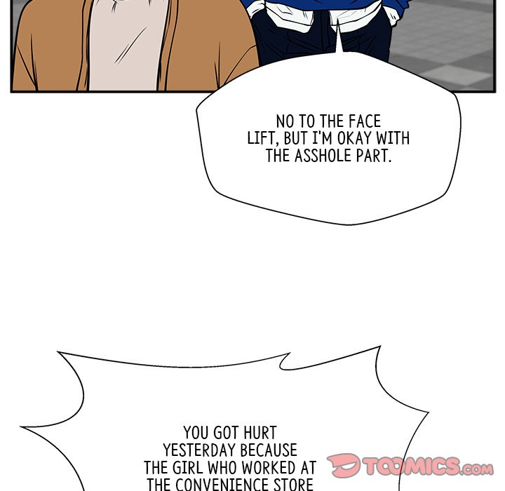 Jinxed Chapter 40 - The End image 155
