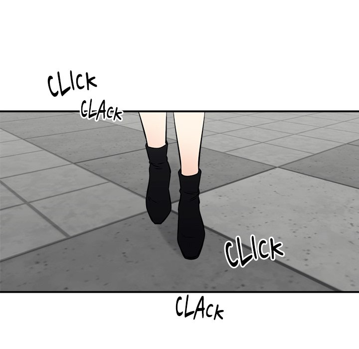 Jinxed Chapter 40 - The End image 161